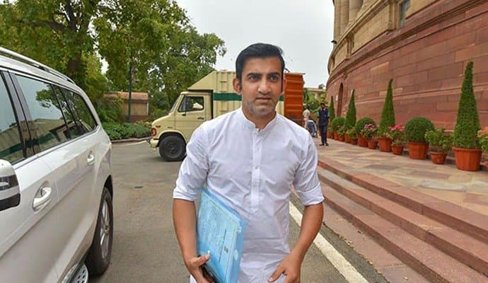 Gautam Gambhir:‌ সক্রিয় রাজনীতি থেকে সরে যাওয়ার ইচ্ছাপ্রকাশ গম্ভীরের