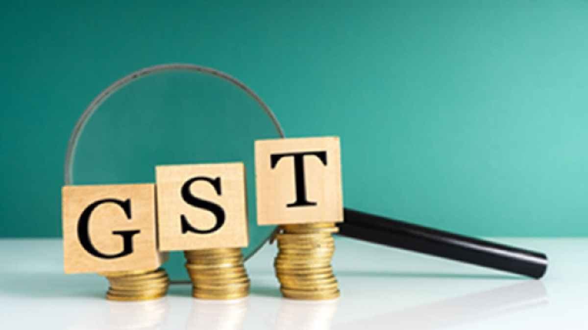 GST collection crossed the Rs 2 Lakh crore mark in May