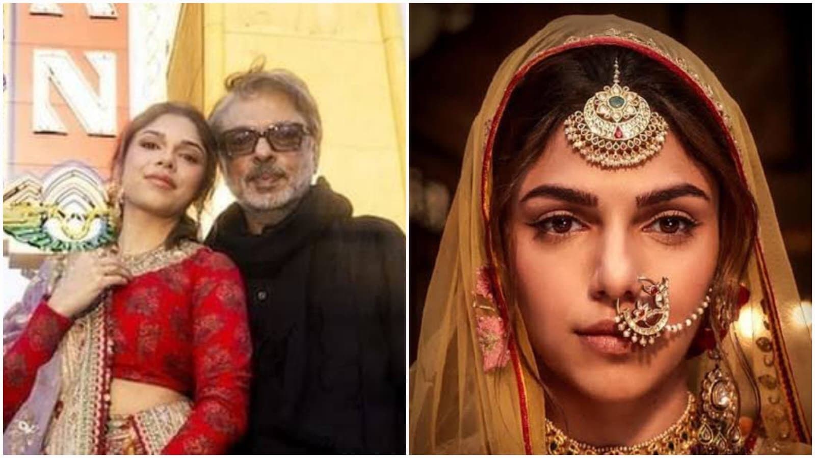 Heeramandi framed actress Sharmin Segal blessed with a baby boy with husband Aman Mehta