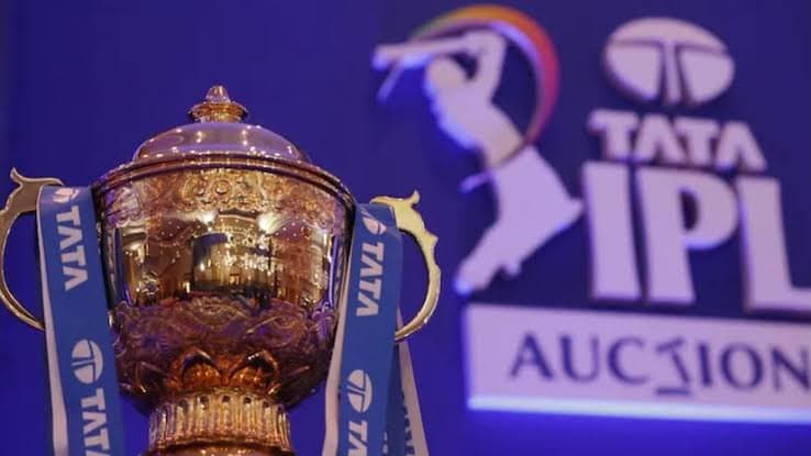 IPL 2025 mega auction live streaming details, when and where to watch? Spt 