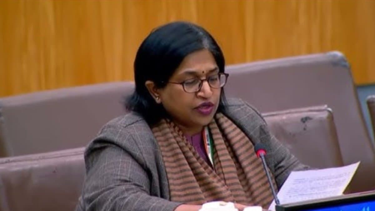 Pahalgam Attack: India calls out Pakistan as a rouge nation at United Nations