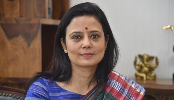 Mahua Moitra: রিপোর্ট নিয়ে আধঘন্টা চর্চার সময়, মহুয়াকে আত্মপক্ষ সমর্থনের সুযোগের আর্জি অধীরের