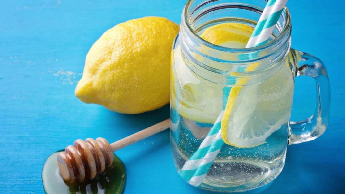 Which one is more beneficial Lemon Water or Honey Water