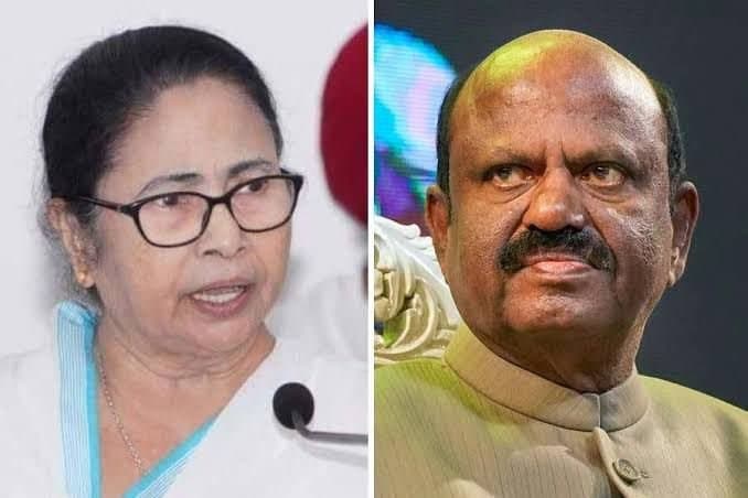 CV Ananda Bose: মুখ্যমন্ত্রীর বিরুদ্ধে হাইকোর্টে মানহানির মামলা দায়ের করলেন রাজ্যপাল