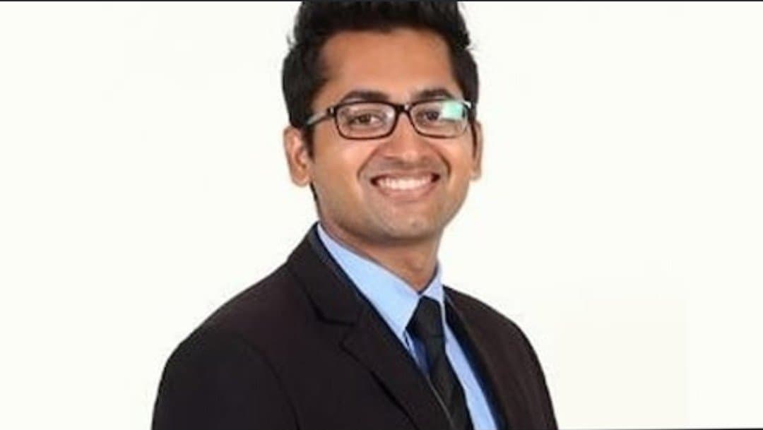 Man quit his high paying job then what happened_gnr