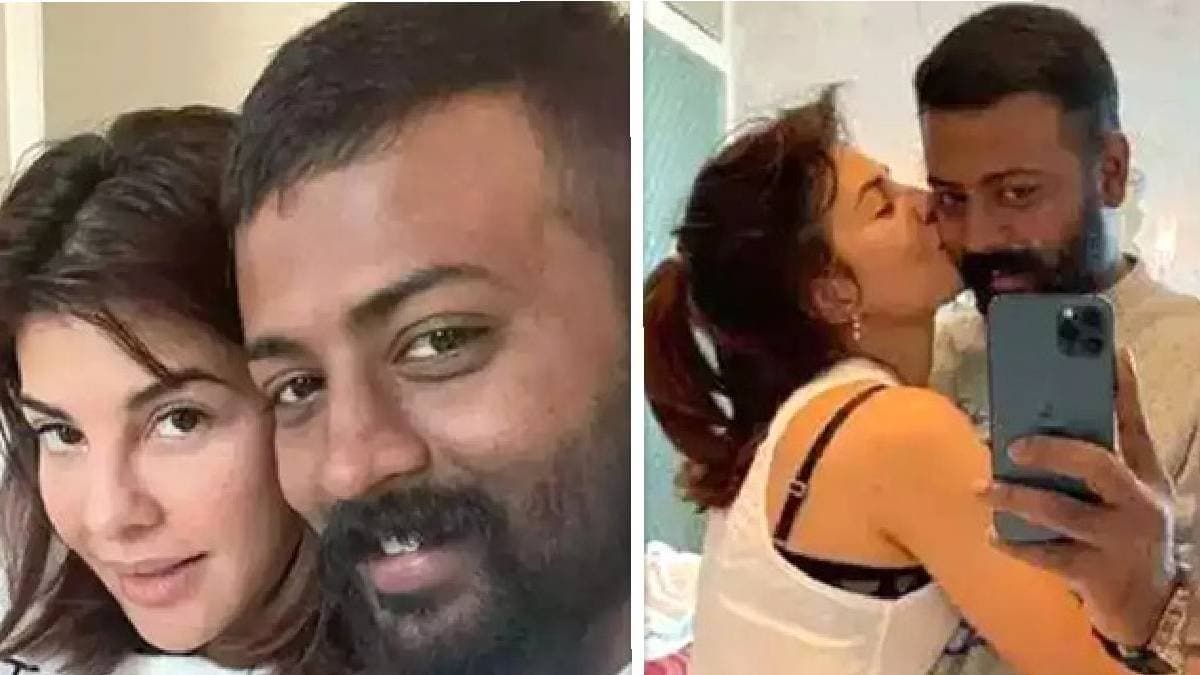 Sukesh Chandrashekhar sent actress Jacqueline Fernandez a romantic letter and a private jet for Valentine s Day ENT