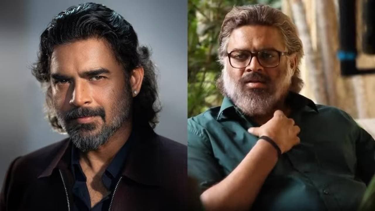 R. Madhavan lost weight in 21 days without gym exercise here is his secret tips