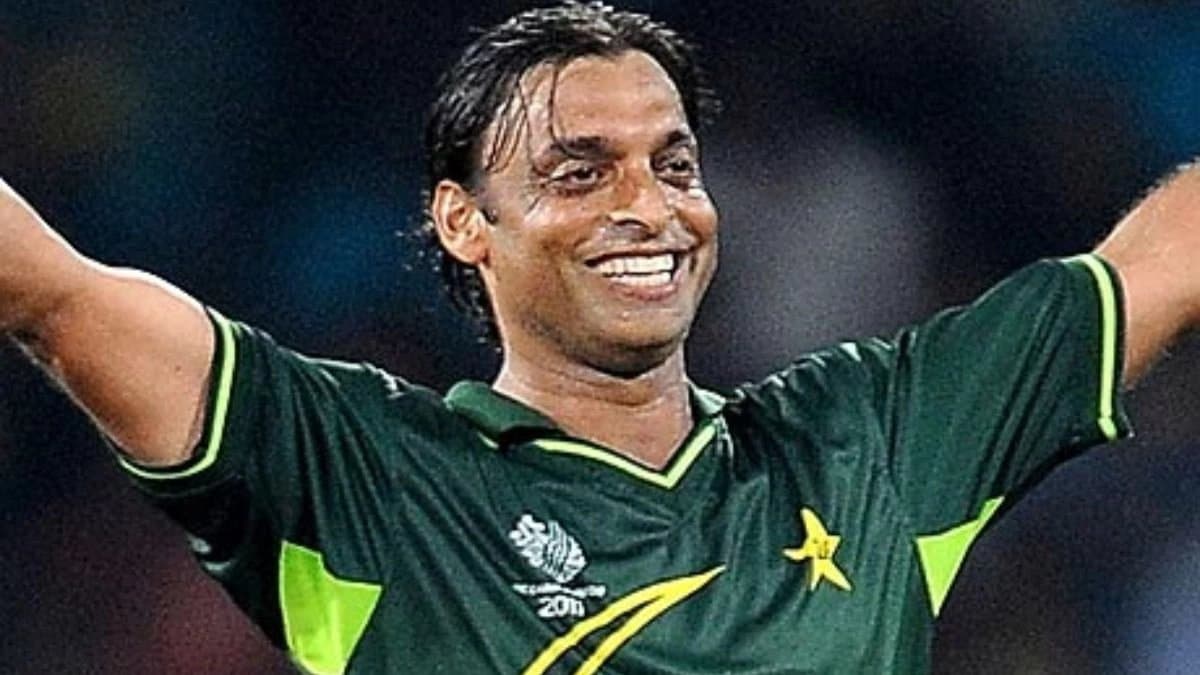 Shoaib Akhtar has backed India to annihilate Pakistan in their much talked about Asia Cup 2025 clash 