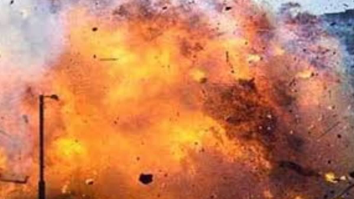 kaliganj by-election results: a fourth-grade student died in a bomb attack in Kaliganj