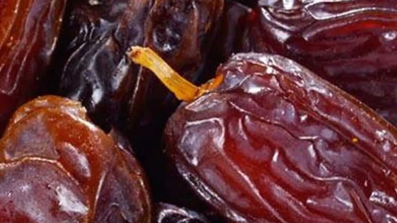 Health tips benefits of dates in winter