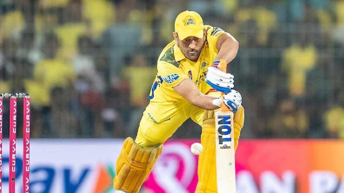 CSK Scout Makes Explosive Revelation Aniket Verma Priyansh Arya