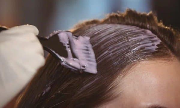  For getting shiny and glowing black hair..try this home made remedy for prevent white hair..lif