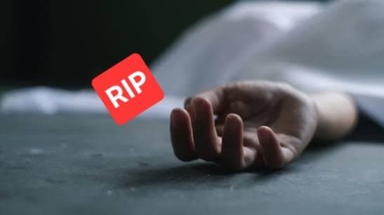 Famous tamil actor Rajes dies of heart attack at the age of 75