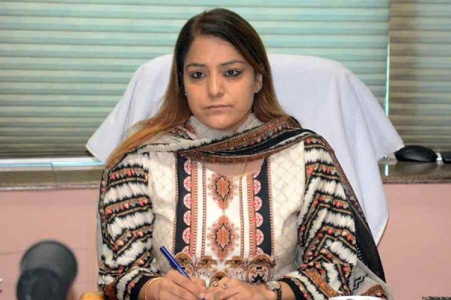 Students were being taught illegally at Delhi’s coaching center, says Mayor