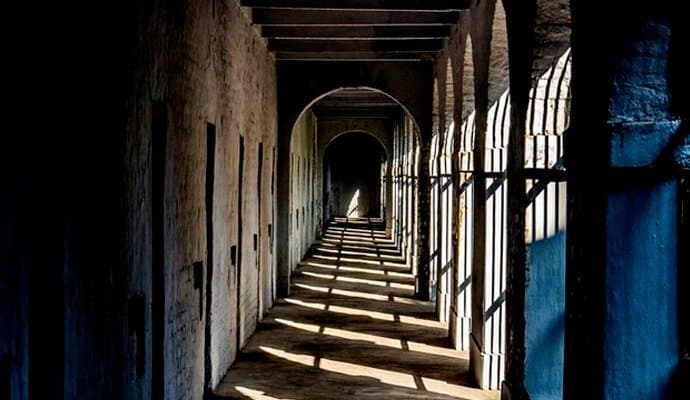 Madhya Pradesh: মন্দিরে ধর্ষণ নাবালিকাকে, অভিযুক্তর ৩০ বছরের জেল 