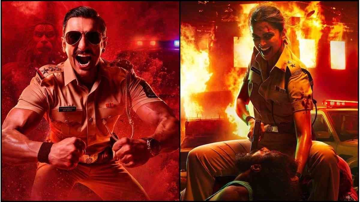 'সিংহম এগেইন'-এ কেন রোম্যান্স করলেন না রণবীর-দীপিকা? রোহিত শেঠির যুক্তি ভাবাবে আপনাকেও
