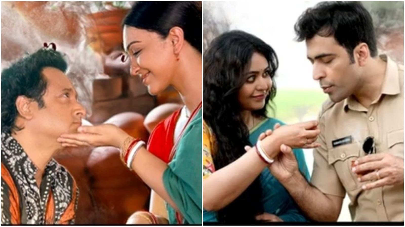 new song of bahurupi movie tui amar hoye ja is out now ent