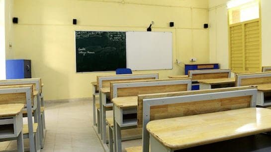 Jharkhand school principal forces girls to remove shirts, sends them home in blazers gnr 