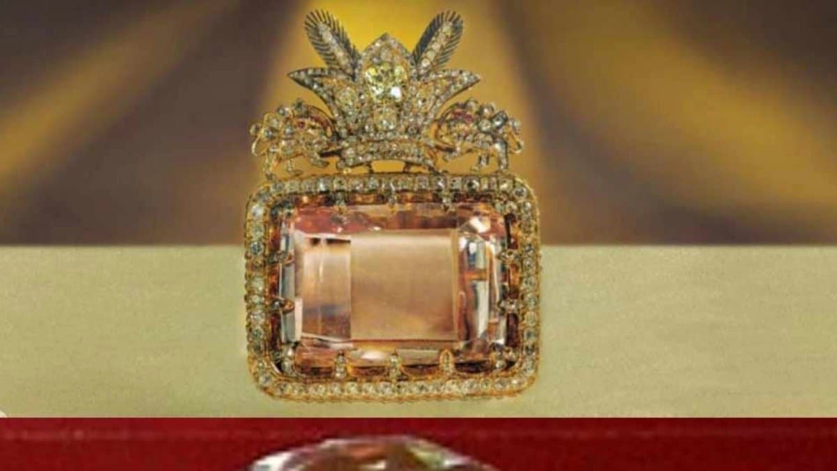 Bangladesh s Muhammad Yunus government to search the world s most valuable diamonds Daria-i-Noor