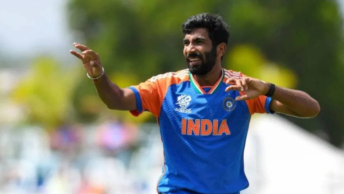 Former Bangladesh cricketer Imrul Kayes says Bangladesh would get advantage as Jasprit Bumrah is not in the team of Champions Trophy spt 