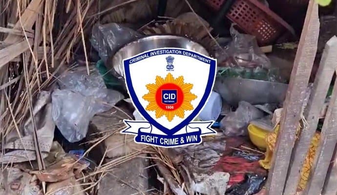 CID: হাসনাবাদ বিস্ফোরণের ঘটনায় তদন্তে সিআইডি