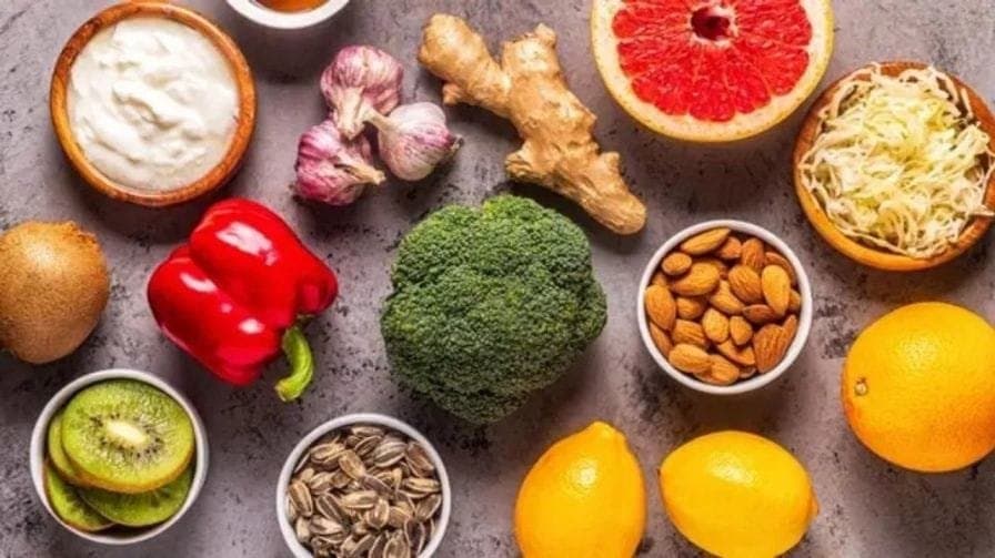  by Eating these foods daily in winter you will stay healthy lif