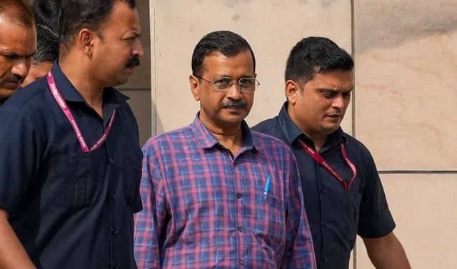 Arvind Kejriwal:‌ আপাতত জেলেই থাকতে হবে, শীর্ষ আদালতেও স্বস্তি মিলল না কেজরির