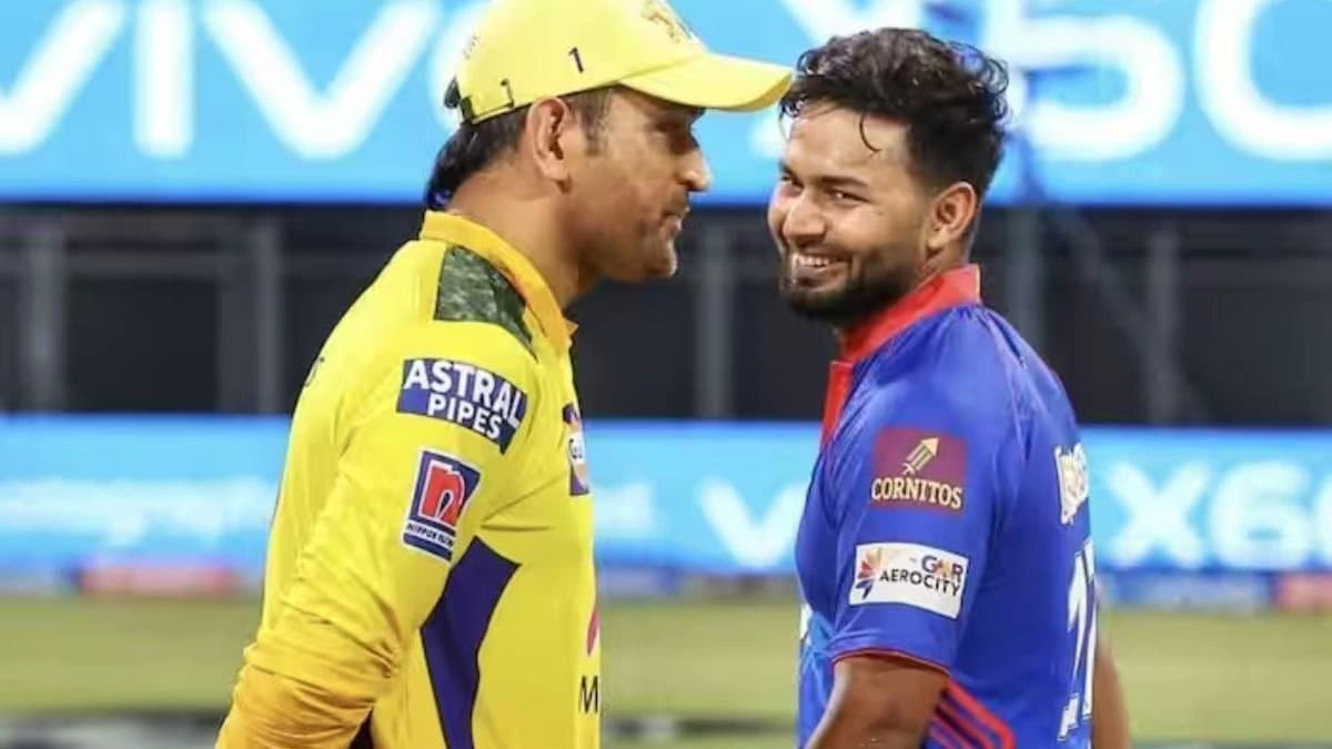  CSK captain Ruturaj Gaikwad names the best wicketkeeper in India excluding MS Dhoni and Rishabh Pant 