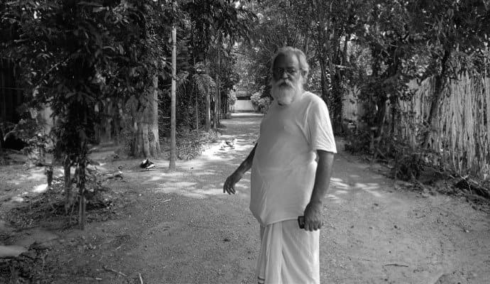 Kamal Chakraborty: রইল ভালোপাহাড়, রইলেন না কমল, নিঃশব্দ বিপ্লবের কান্ডারি প্রয়াত জামশেদপুরের হাসপাতালে 