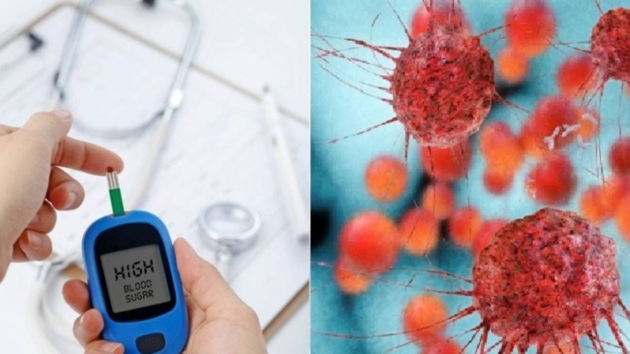 World Diabetes Day 2025: Diabetes Increases Your Cancer Risk