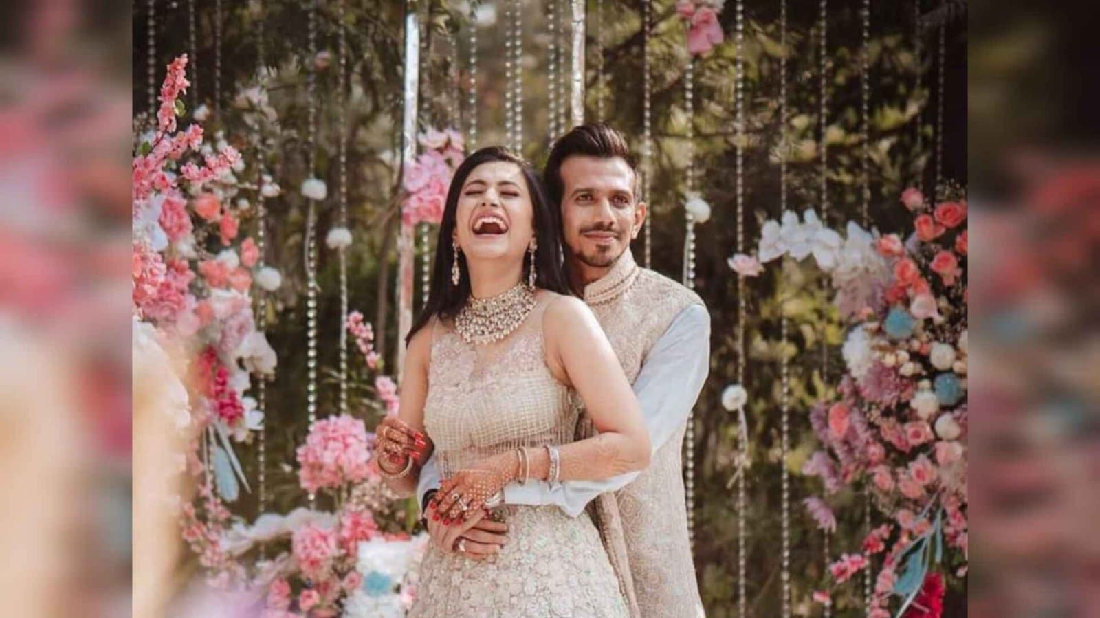 Yuzvendra Chahal drops another cryptic post amid divorce rumours with wife dhanashree verma spt 