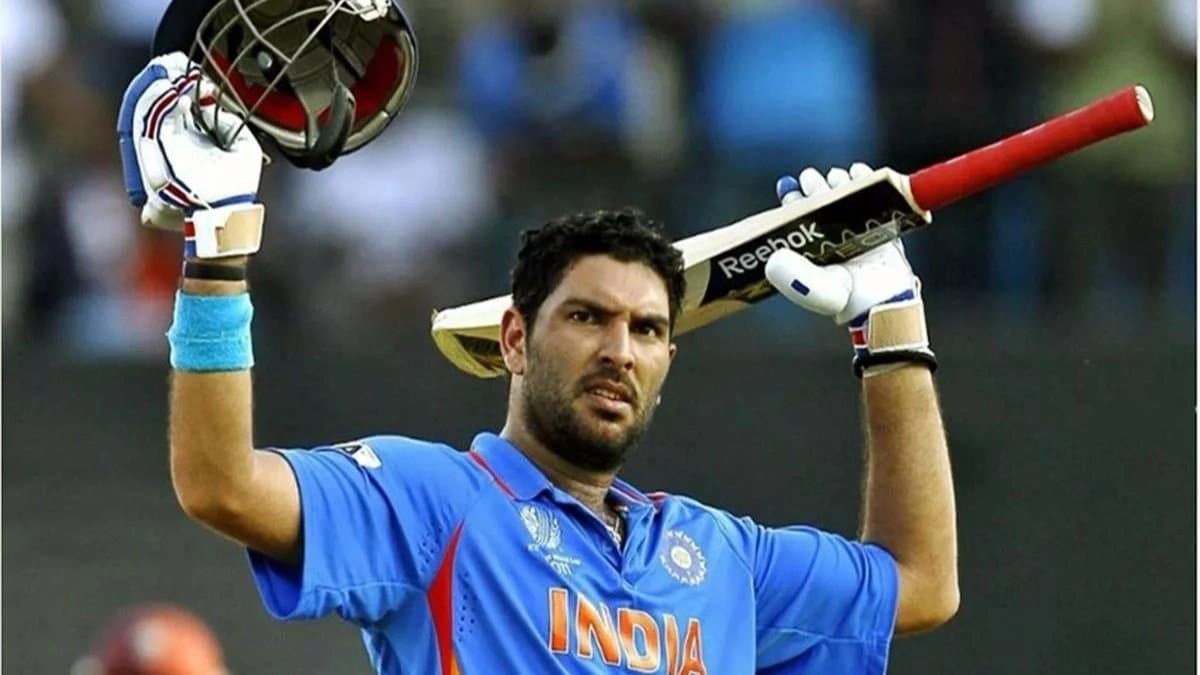ED summoned former cricketers Yuvraj Singh and Robin Uthappa in its probe into illegal betting app 