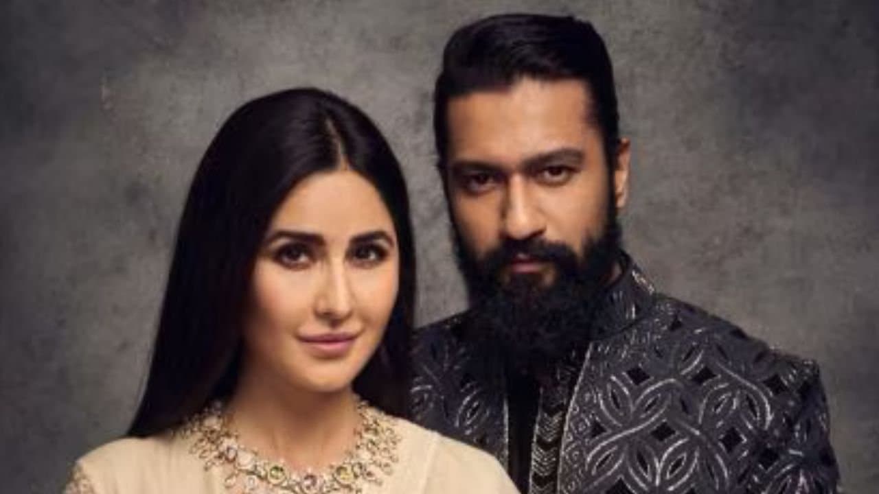 Hospital Shares Health Update Of Katrina Kaif & Her Newborn Son