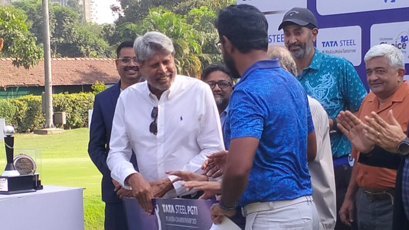 'why talk about someone who is not in the team?' Kapil Dev on jasprit bumrah's absence spt