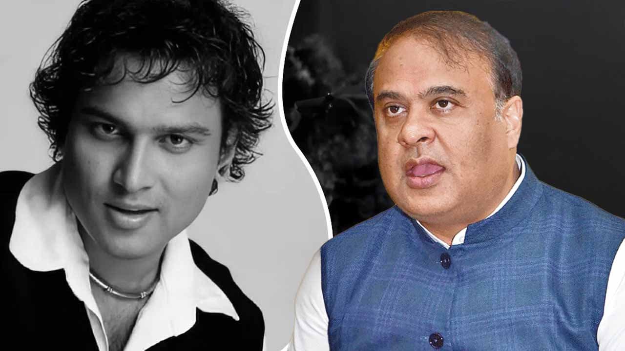 'খুন হয়েছেন জুবিন'-বিস্ফোরক অসমের মুখ্যমন্ত্রী