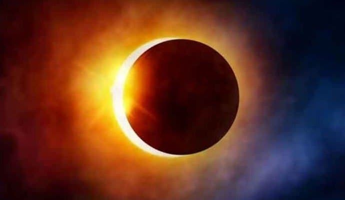 Solar Eclipse: ‌আট এপ্রিল পূর্ণ সূর্যগ্রহণ, আমেরিকায় বন্ধ থাকবে বহু স্কুল
