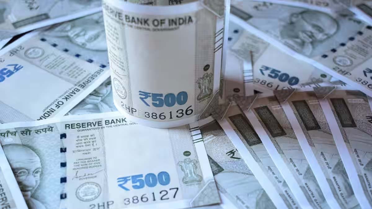 One time investment of RS 21 lakh how long will it take to build a fund of rupees 11 crore