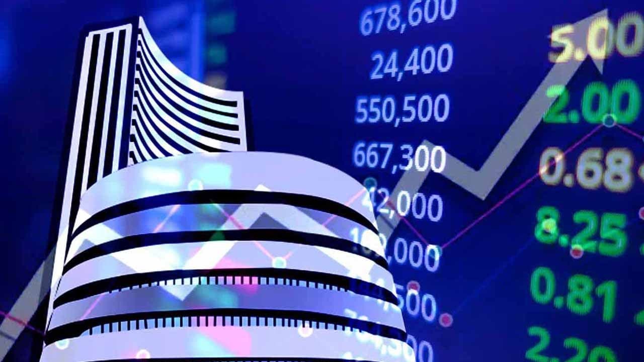 Stock Market: Sensex Nifty reverse early losses