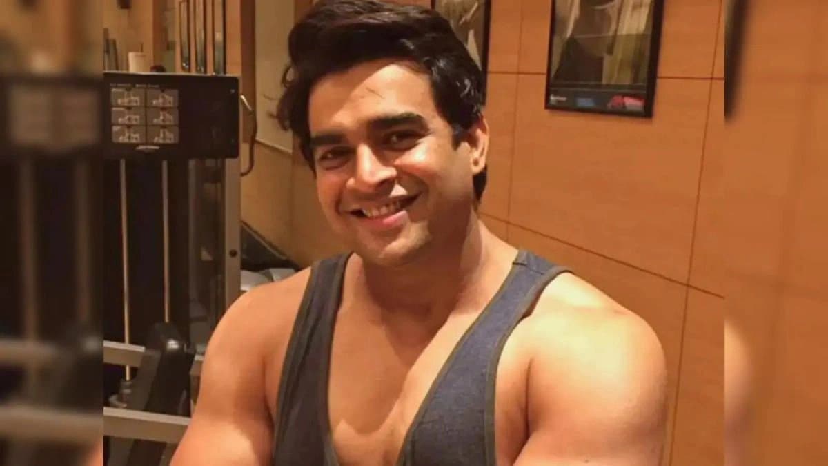 Bollywood Actor R Madhavan opens up about Skincare Routine and Hair Care Tips