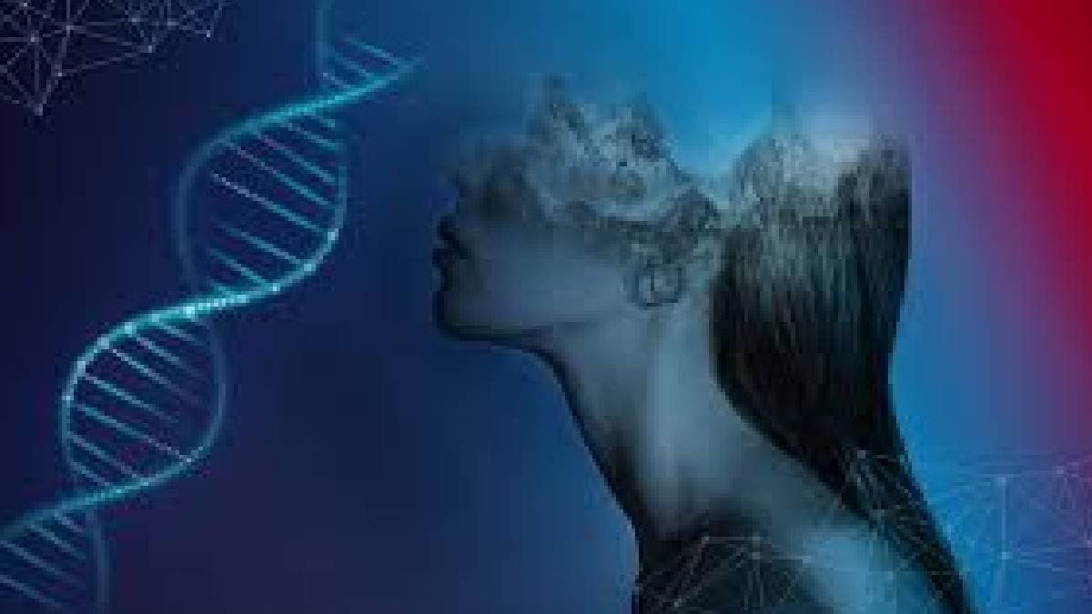 Scientist start work to create Artificial Human DNA 
