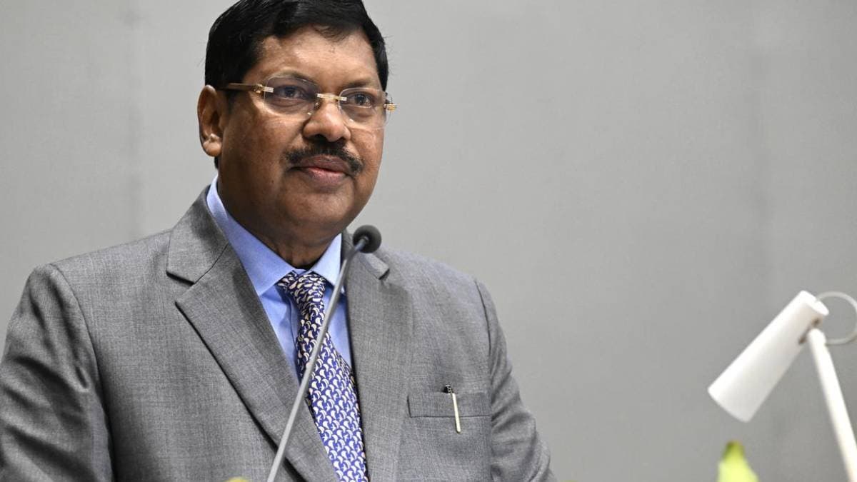 Will not take any government position after retirement says Justice B R Gavai