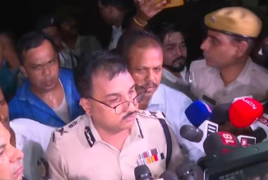 Cp on rg kar clash gnr 