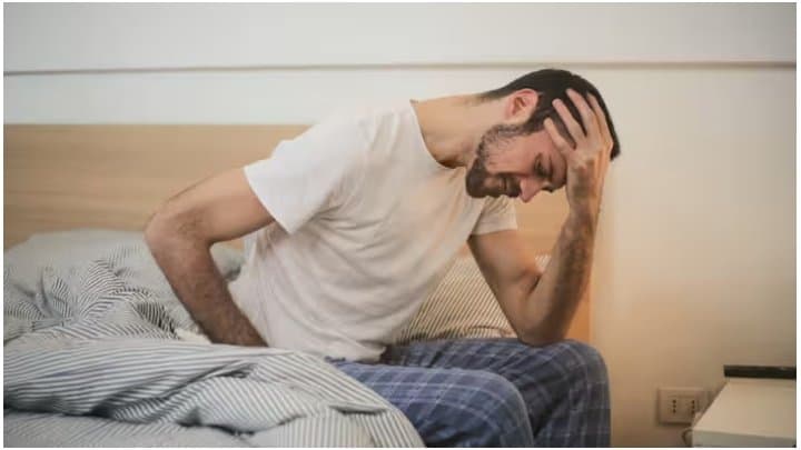  these are the warning signs of vitamin d Deficiency LIF