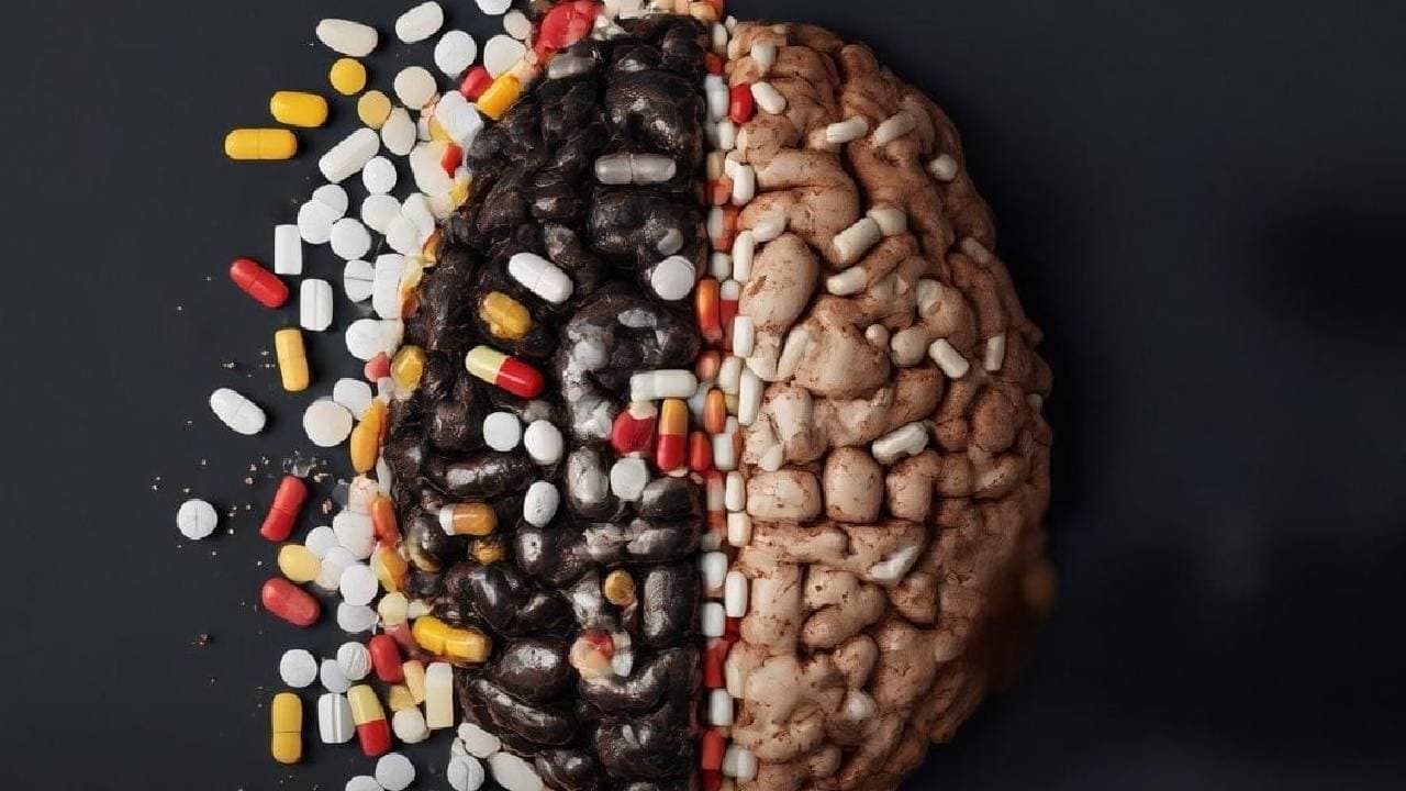 Study involving Many people finds Exercise more effective than Medication for treating Depression 