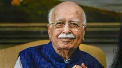 L. K. Advani: হাসপাতাল থেকে বাড়ি ফিরলেন লালকৃষ্ণ আডবাণী