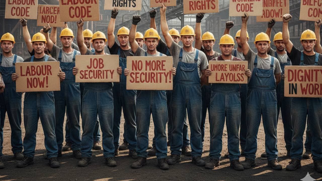 ৩০০'র কম কর্মী থাকলেই ইচ্ছে মতো ছাঁটাইয়ের সুযোগ! 