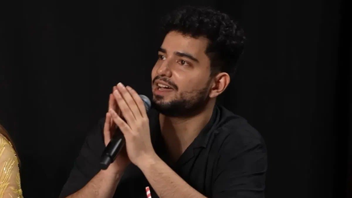 Samay Raina scared and depressed regarding India s Got Latent controversy