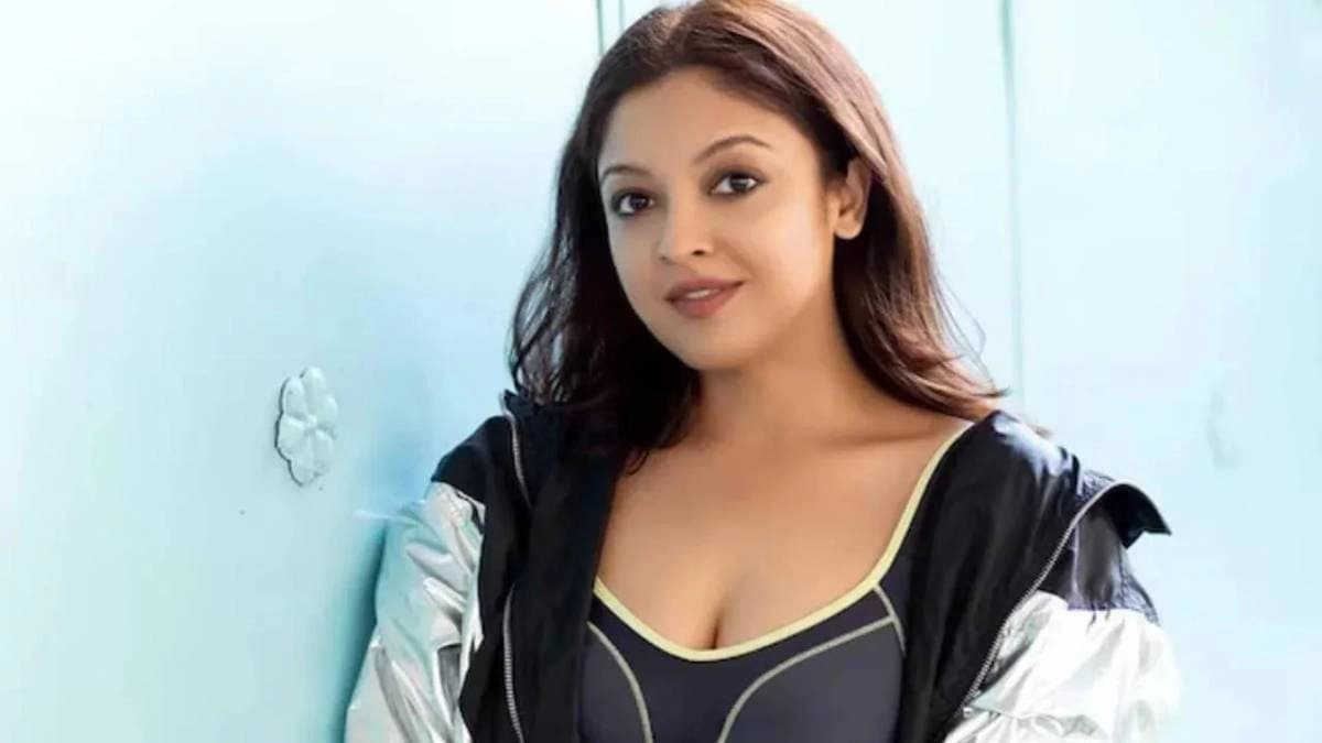 Bollywood actress Tanushree Dutta defends eating mutton after Shravan fast and slams trolls