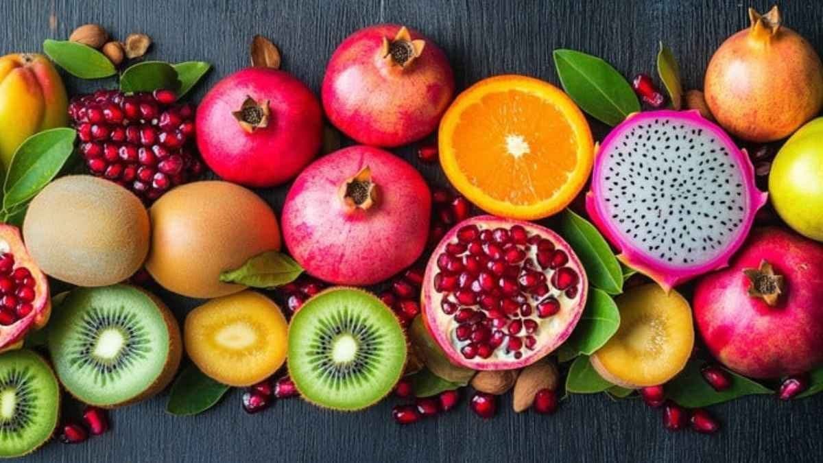 হার্টের বন্ধু, রক্তাল্পতাও দূর করে নিমেষেই, এই ফলের দানা রোজ ডায়েটে রাখলে পালাবে সব ছোট বড় রোগ