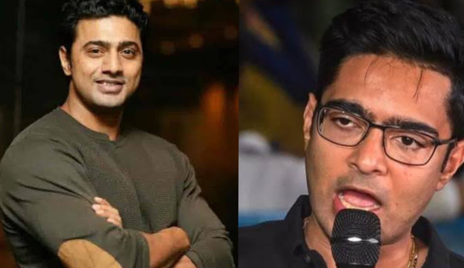 Abhishek Banerjee: জল্পনায় ইতি টানতে এবার দেবের সঙ্গে বৈঠকে অভিষেক